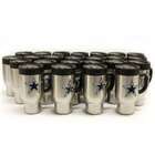 Bbelly (24) Dallas Cowboys Travel Mugs Spill proof lid