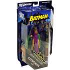 Batman Legacy Catwoman Classic Action Figure