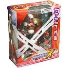 Megaman X Zero 1st Ver. D Arts Action Figure