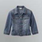 True Freedom Juniors Denim Jacket