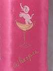   Fifth Avenue Pink Elephant Whoopee Ladies Hidden Flask AER2 Germany