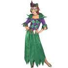   Novelties Inc Mardi Gras Madness Adult Costume / Green   Size Standard