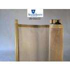 Sentry Visiguard 5FT Pool Gate Tan