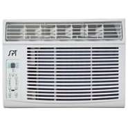 SPT 6,000 BTU Window Air Conditioner with Energy Star ENERGY STAR® at 