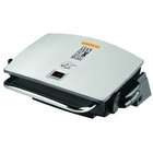 George Foreman GRP72CTTS G Broil Grill Supreme Electric Nonstick 