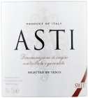Tesco Asti Sweet 75cl   Low ABV   Sparkling   Homepage   Tesco Wine by 