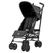 Britax B Lite Pushchair, Black