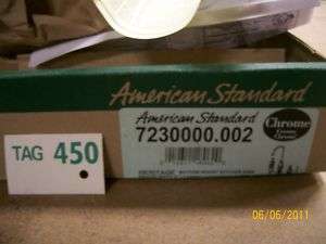 American Standard 7230000.002 Heritage Valve w/ Trim  