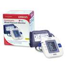   Medical Supplies, Inc. Auto Blood Pressure Monitor Wintellisenseomron