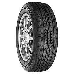   Tire   P225/50R17 93V BSW  Michelin Automotive Tires Car Tires