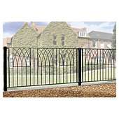 Buy Fencing from our Fencing range   Tesco