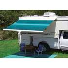 GL Wall Mounted Camper Shell Awning RV Motorhome Freedom Wall Mount 