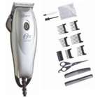 Oster O2 Azteq Hair Clipper 15 Pc Set   76975 016