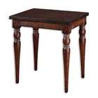 Uttermost, Tolliver Accent Table, Accent Furniture