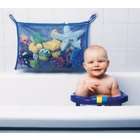 Jolly Jumper Bath Tub Toy Bag