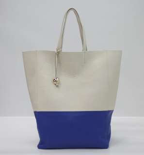 Genuine Leather Bag Purse Handbag Tote 7 colors ACG021  