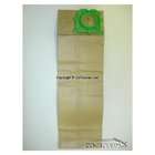    Filtration Vacuum Cleaner Bags Designed to fit Part 20 50015. 10pk