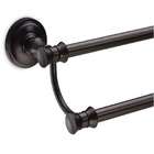 Gatco Double Towel Bar  