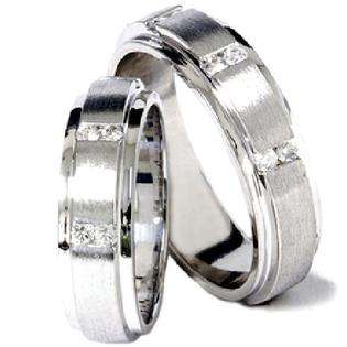 75 Carat Diamond Ring    Plus Shared Prong Diamond Ring 