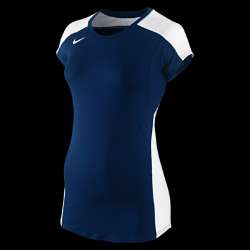  Nike 20/20 Cap Sleeve Womens Volleyball Jersey