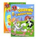 LOONEY TUNES Coloring & Activity Book(Pack of 48)