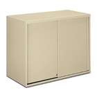HON9318L   HON Overfile Storage Cabinets