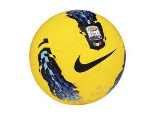  Pallone da calcio Nike Seitiro Serie A Hi Vis