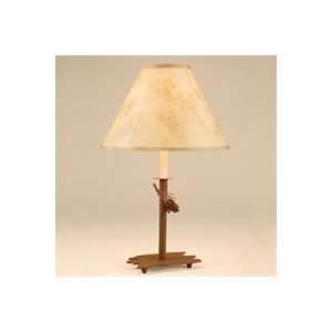    SLCS   Scene Lamp with Candle Stick   Table Lamps