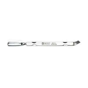  Mehaz Cuticle Pusher/Pterygium Remover Beauty