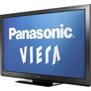 Panasonic VIERA TC P60ST30 60 Inch Full HD 1080p 3D Plasma Screen 