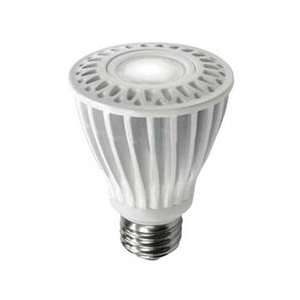 TCP LED9E26P2050KNFL   9 Watt Dimmable LED PAR20 Light Bulb, 5000K 
