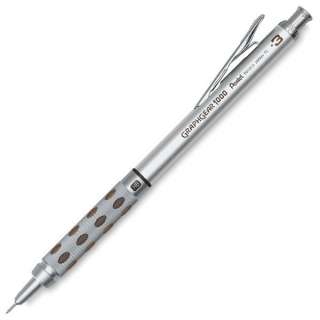 PENTEL GraphGear 1000 Mechanical Pencil 0.3 mm  