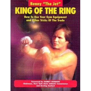 benny urquidez