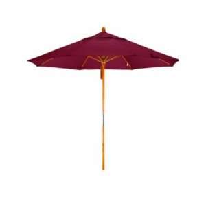  California Umbrella WOFA908 SA36 9 Feet Pacifica Fabric 
