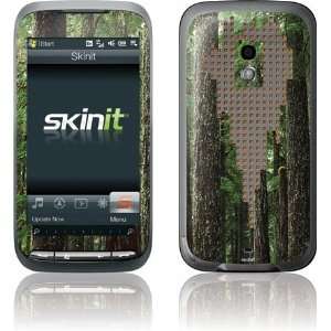  Evergreen Forest skin for HTC Touch Pro 2 (CDMA 