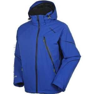  Sunice Velosity Insulated Jacket Mens (Royal Blue, XX L 