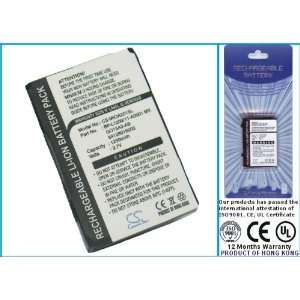  1250mAh Battery For Medion MDPNA 1500, MD96700, MD97600 