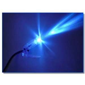  Logisys High Output Lazer LED Canon Light Kit (BLUE 