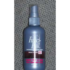   Blaze Roux Fanci Full Temporary Haircolor Rinse Spray 4 oz Beauty