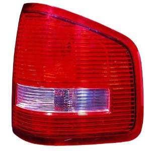 Depo 330 1933R US Ford Explorer Sport Trac Passenger Side Replacement 