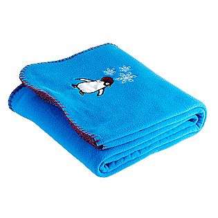   Fleece Throw  Bed & Bath Bedding Essentials Blankets & Throws