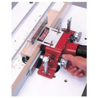 Freud SH 5 Professional Micro Adjustable Router Table Fence at  