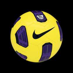  Nike T90 Strike Hi Vis Premier League Soccer Ball