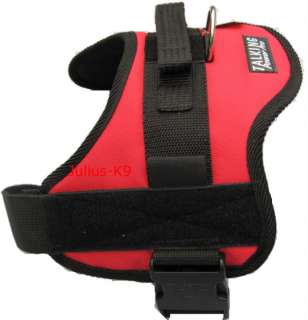   TPP DOG HARNESS NO COLLAR NEEDED ATTACH A LEASH/LEAD TO HARNESS  