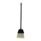 Quickie Original All 2 Gether Dust Pan and Angle Broom