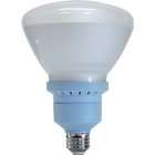   GE 61355 Reveal 26 Watt Indoor Floodlight R40 Compact Fluorescent Bulb