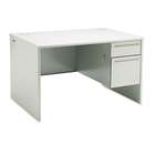 Metal Desk Pedestal  