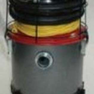 Perfect Industrial Canister Vacuum 