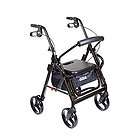 rollator walker wheelchair  