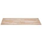 KR Tools 326039 84 Inch Long Wood Worktop